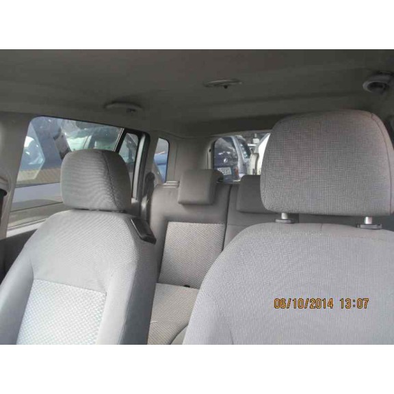 ford fusion (cbk) del año 2004