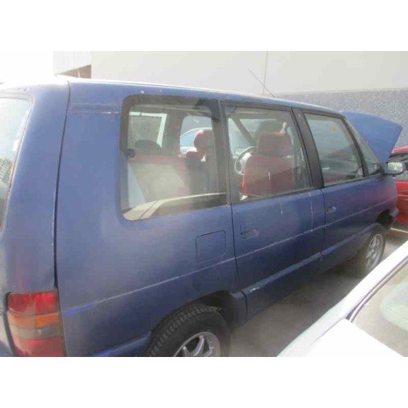 renault espace (j63) del año 1996