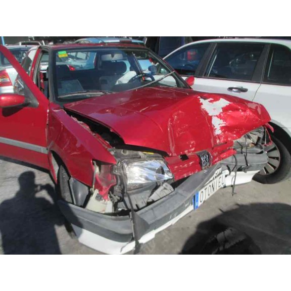 peugeot 306 berlina 3/4/5 puertas (s2) del año 1996