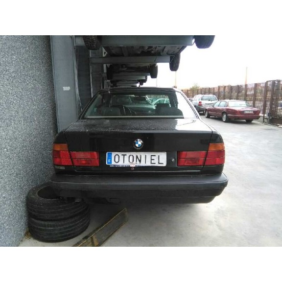 bmw serie 5 berlina (e34) del año 1995