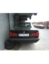 bmw serie 5 berlina (e34) del año 1995