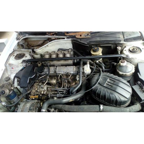 renault 19 hatchback (b/c53) del año 1994