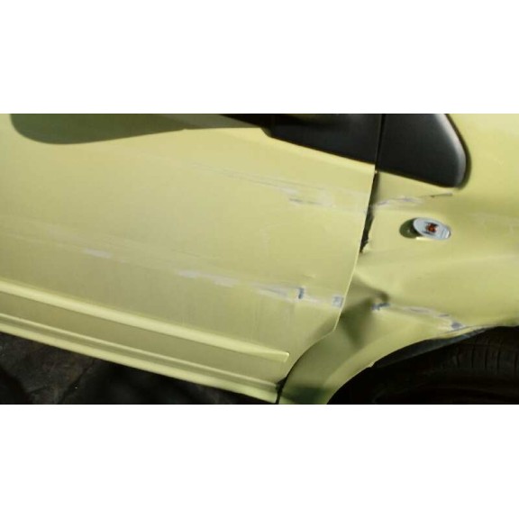 citroën c2 del año 2006