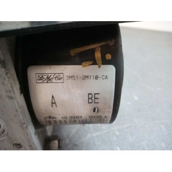 Recambio de abs para ford focus c-max (cap) 1.6 tdci cat referencia OEM IAM 3M512M110CA  