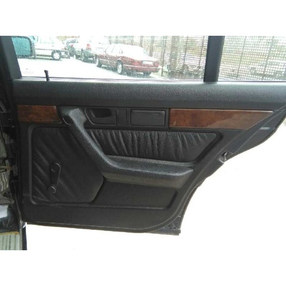 bmw serie 5 berlina (e34) del año 1995