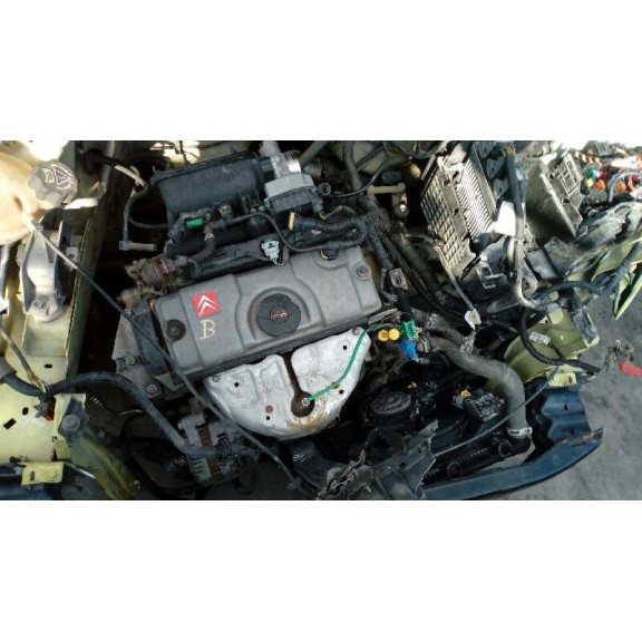 citroën c2 del año 2006