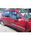 peugeot 306 berlina 3/4/5 puertas (s2) del año 1996