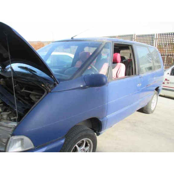 renault espace (j63) del año 1996