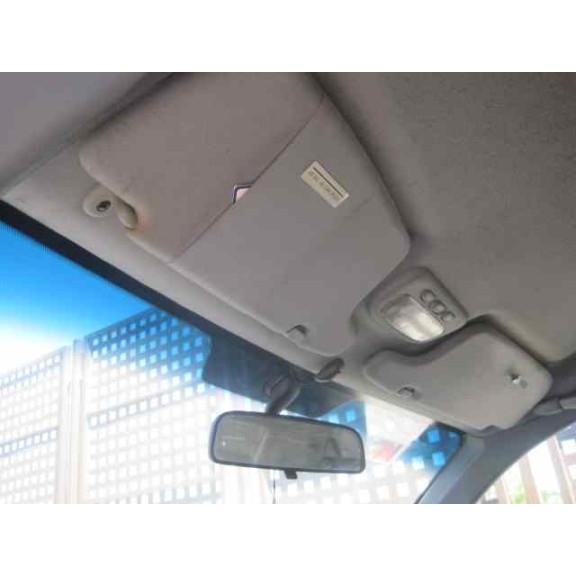 hyundai accent (lc) del año 2005