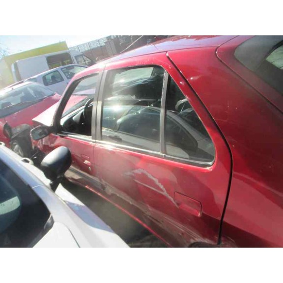 peugeot 306 berlina 3/4/5 puertas (s2) del año 1996