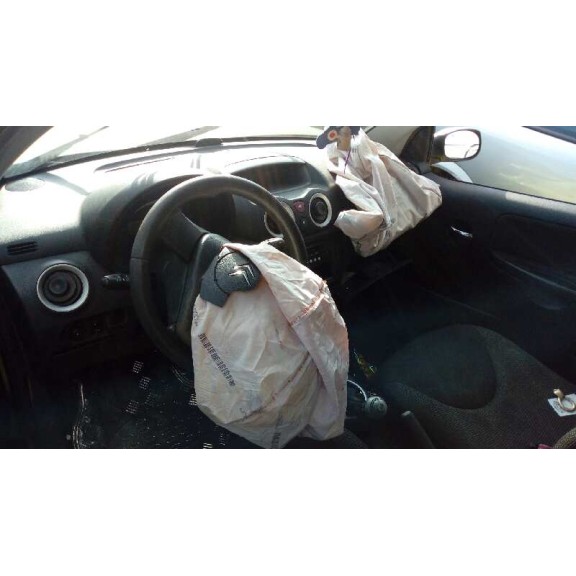 citroën c2 del año 2006