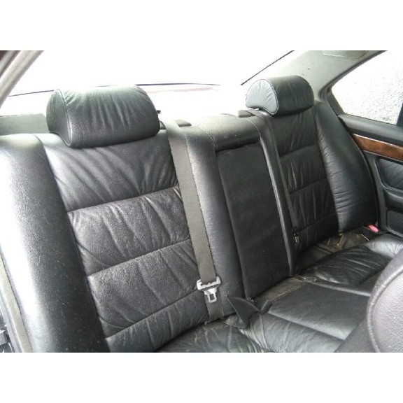 bmw serie 5 berlina (e34) del año 1995