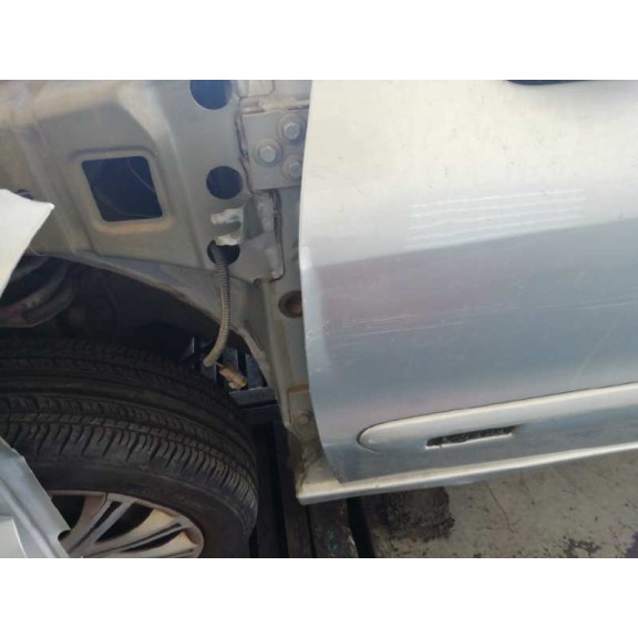 citroën xsara berlina del año 2004