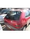 peugeot 306 berlina 3/4/5 puertas (s2) del año 1996