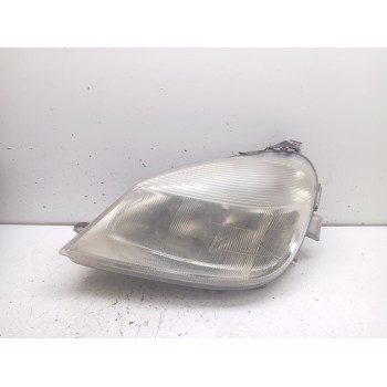 Recambio de faro izquierdo para mercedes-benz vaneo (414) 1.7 cdi (414.700) referencia OEM IAM 4148200061 a4148200061 0301189201