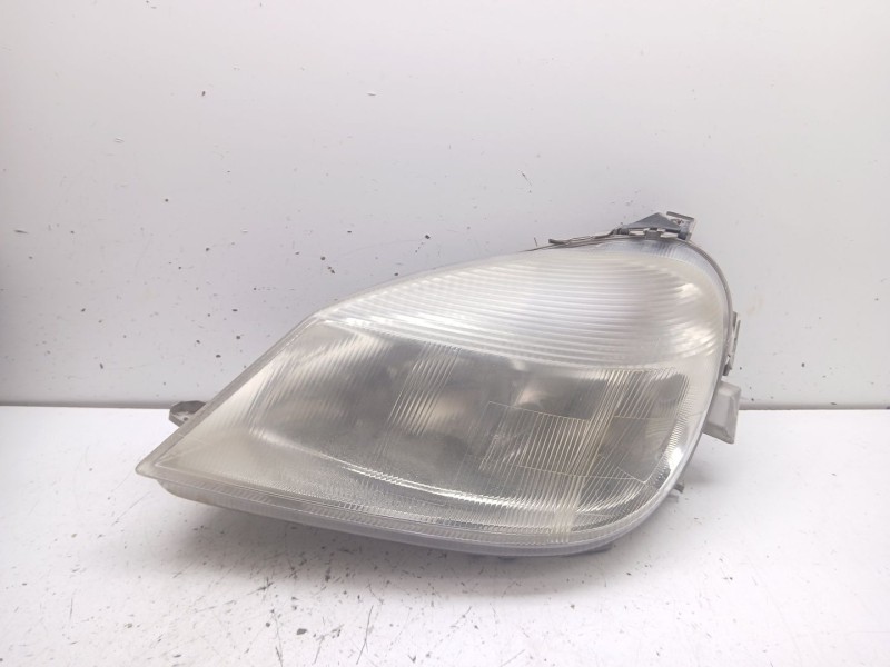 Recambio de faro izquierdo para mercedes-benz vaneo (414) 1.7 cdi (414.700) referencia OEM IAM 4148200061 a4148200061 0301189201
