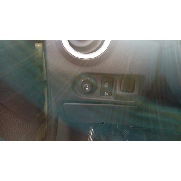 citroën c2 del año 2006