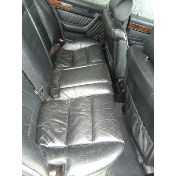 bmw serie 5 berlina (e34) del año 1995