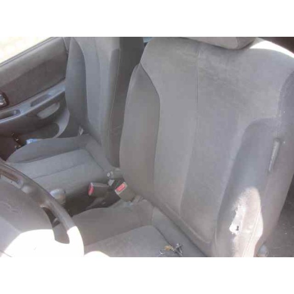 hyundai accent (lc) del año 2005