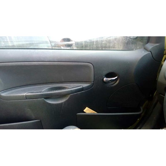 citroën c2 del año 2006