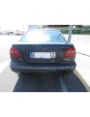 volvo s40 berlina del año 1999