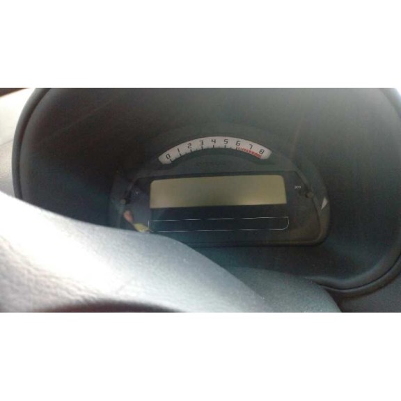 citroën c2 del año 2006