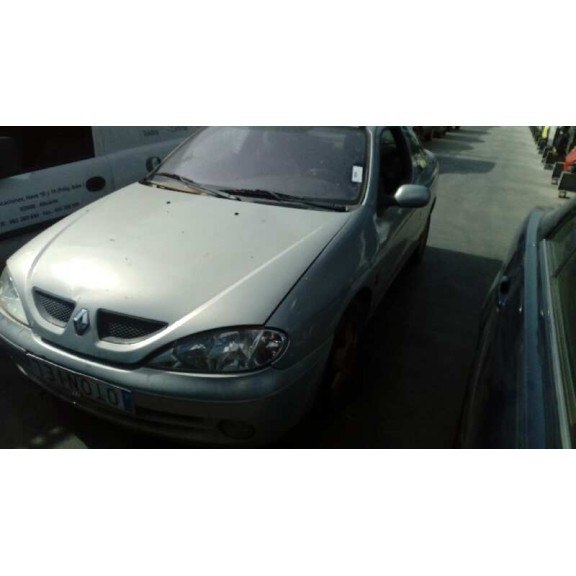 renault megane i coupe fase 2 (da..) del año 1999
