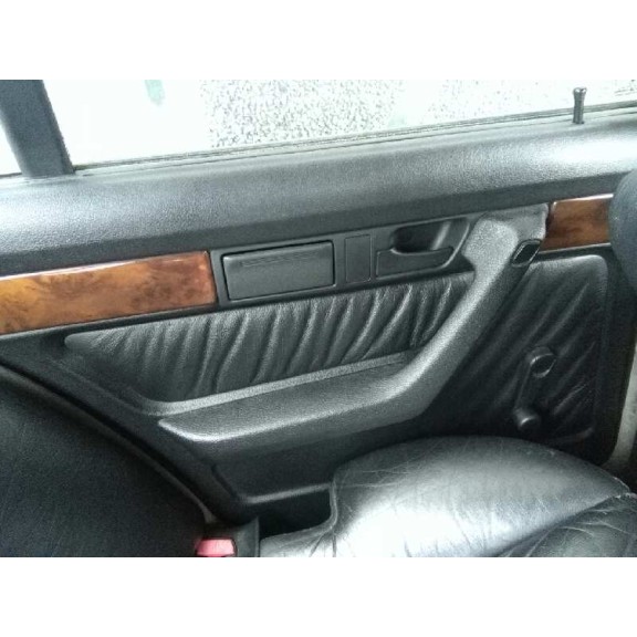 bmw serie 5 berlina (e34) del año 1995