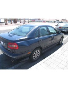 volvo s40 berlina del año 1999 2