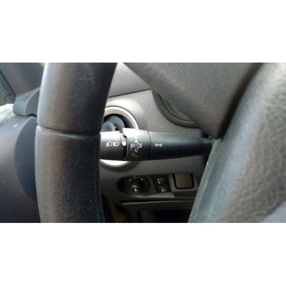 citroën c2 del año 2006