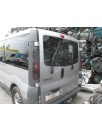 renault trafic combi (ab 4.01) del año 2004