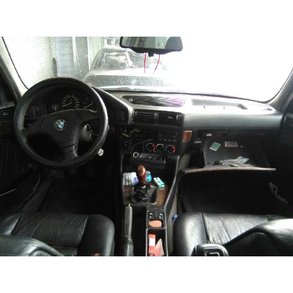 bmw serie 5 berlina (e34) del año 1995