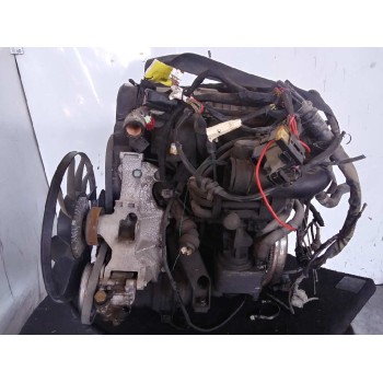 MOTOR COMPLETO AWX M 