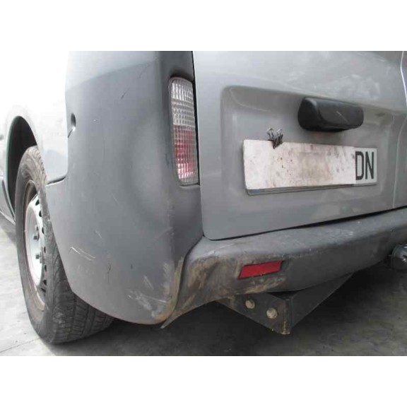 renault trafic combi (ab 4.01) del año 2004