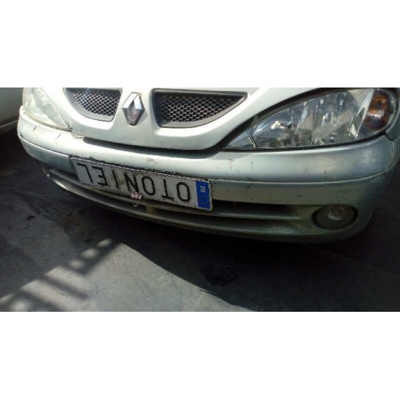 renault megane i coupe fase 2 (da..) del año 1999