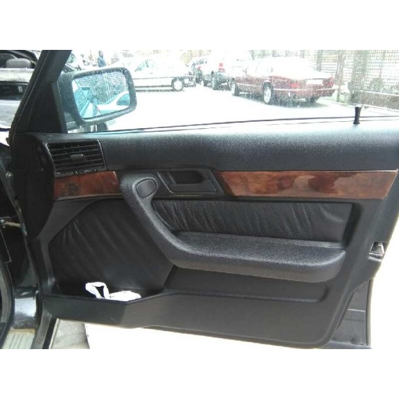 bmw serie 5 berlina (e34) del año 1995