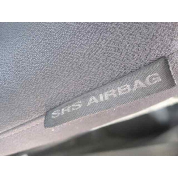 hyundai accent (lc) del año 2005