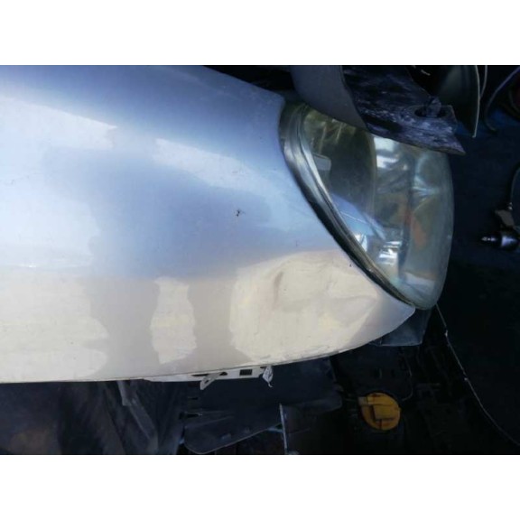 citroën xsara berlina del año 2004