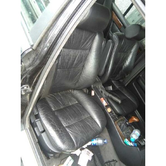 bmw serie 5 berlina (e34) del año 1995