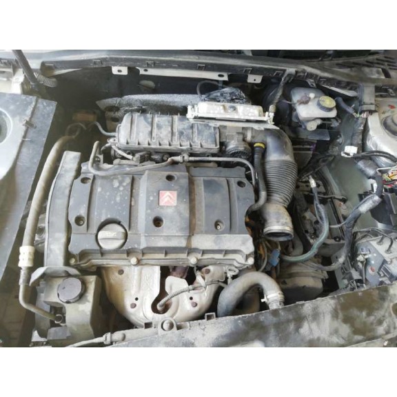 citroën xsara berlina del año 2004