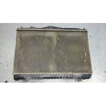 Recambio de radiador agua para hyundai sonata (y3) 2.0 16v gls dohc referencia OEM IAM   