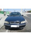 volvo s40 berlina del año 1999