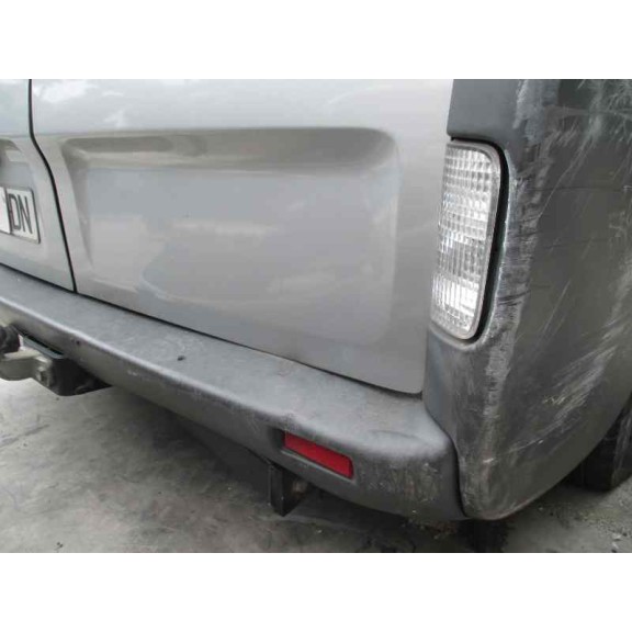 renault trafic combi (ab 4.01) del año 2004