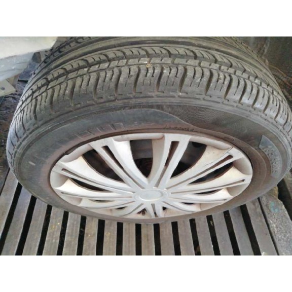 citroën xsara berlina del año 2004