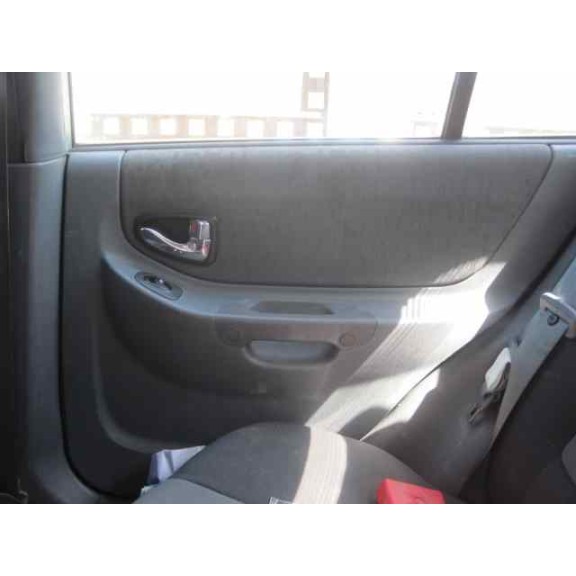 hyundai accent (lc) del año 2005