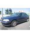 volvo s40 berlina del año 1999
