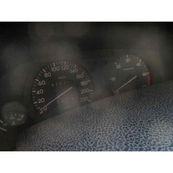 peugeot 306 berlina 3/4/5 puertas (s2) del año 1996