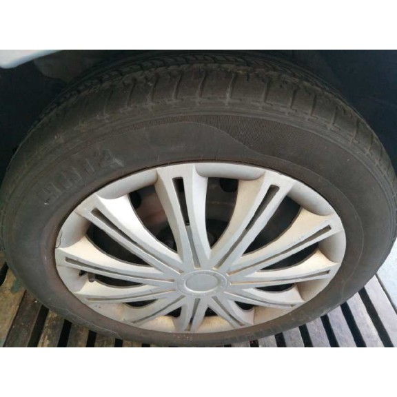 citroën xsara berlina del año 2004