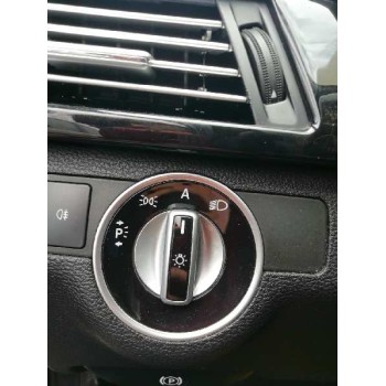 MANDO LUCES A2129056800 100216252740 