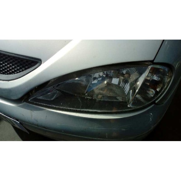 renault megane i coupe fase 2 (da..) del año 1999